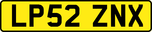 LP52ZNX