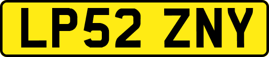 LP52ZNY