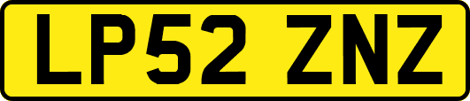 LP52ZNZ