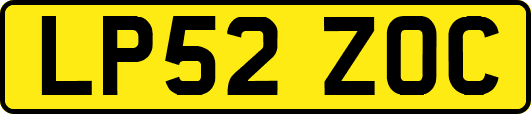 LP52ZOC