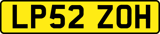 LP52ZOH