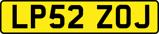 LP52ZOJ