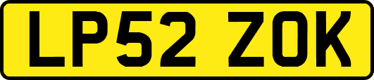 LP52ZOK