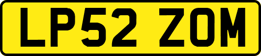 LP52ZOM