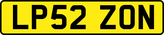 LP52ZON