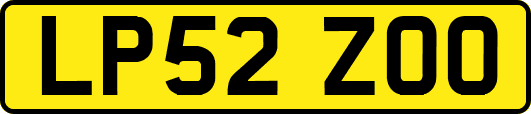 LP52ZOO