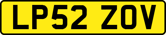 LP52ZOV