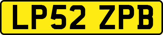 LP52ZPB