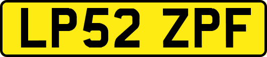 LP52ZPF
