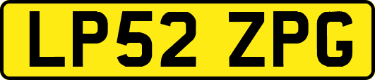 LP52ZPG