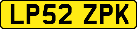 LP52ZPK