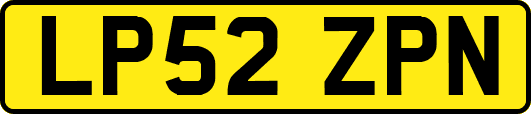 LP52ZPN