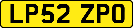 LP52ZPO