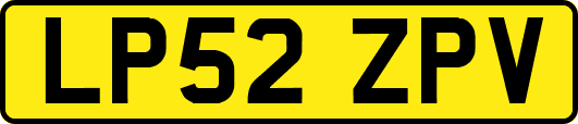LP52ZPV