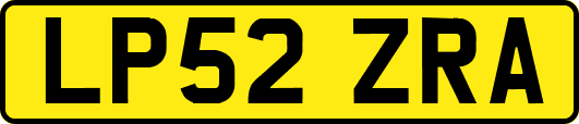 LP52ZRA