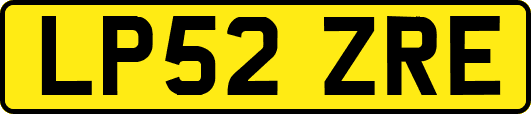 LP52ZRE