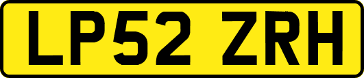 LP52ZRH