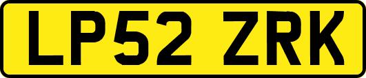 LP52ZRK