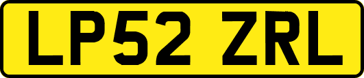 LP52ZRL