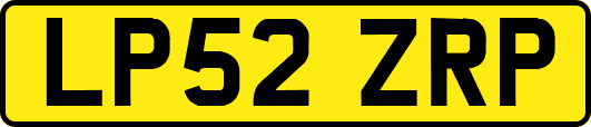LP52ZRP