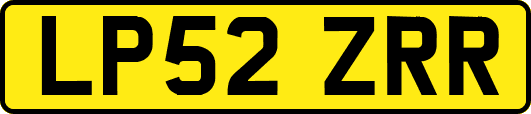 LP52ZRR