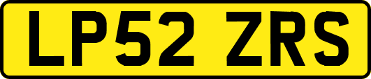 LP52ZRS