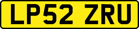 LP52ZRU