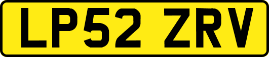 LP52ZRV