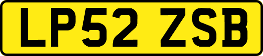 LP52ZSB