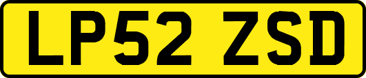 LP52ZSD