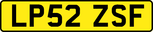 LP52ZSF