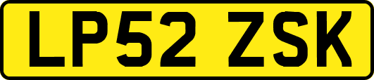LP52ZSK