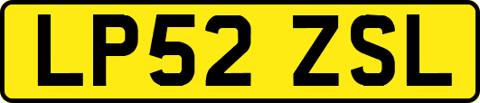 LP52ZSL