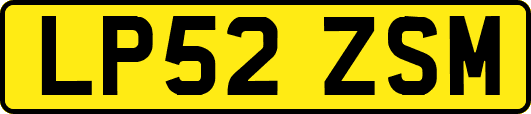 LP52ZSM