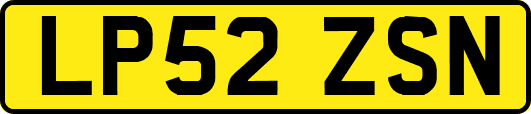 LP52ZSN