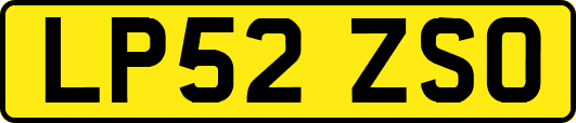 LP52ZSO