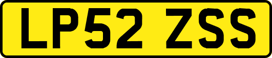 LP52ZSS