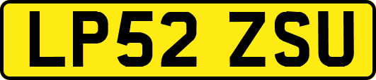 LP52ZSU