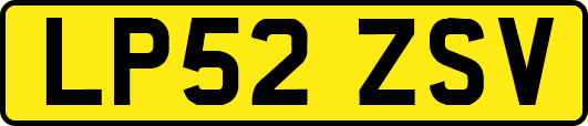 LP52ZSV