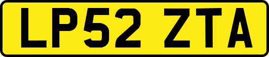 LP52ZTA