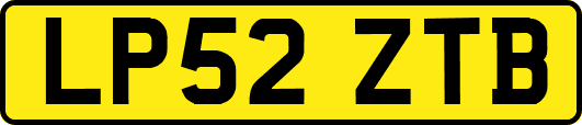 LP52ZTB