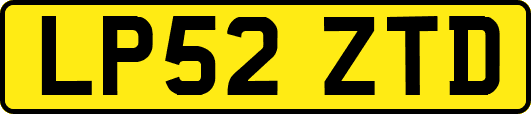 LP52ZTD