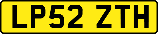 LP52ZTH