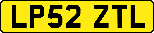 LP52ZTL