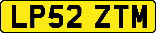 LP52ZTM