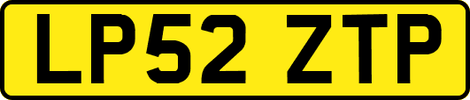 LP52ZTP