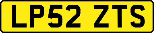 LP52ZTS