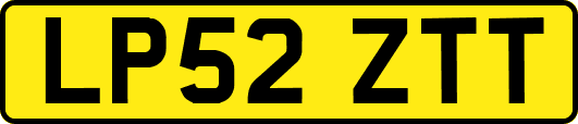 LP52ZTT