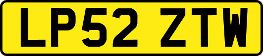 LP52ZTW