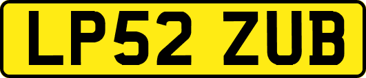 LP52ZUB